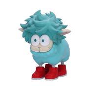 Banpresto Dekusheep My Hero Academia Actionfigur, 7 cm, Mehrfarbig, Sammlerfigur