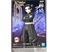 DEMON SLAYER: KIMETSU NO YAIBA STATUE VOL.24 (A: A ACC NUOVO