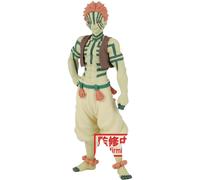Banpresto DEMON SLAYER - Akaza - Figurine Demon Series 17cm