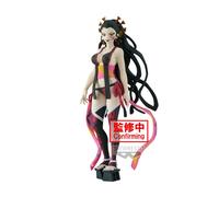 Banpresto DEMON SLAYER - Daki - Figurine Demon Series 16cm