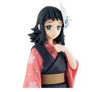 Banpresto DEMON SLAYER Figura Statua 16cm MAKOMO Vol. 20 Originale