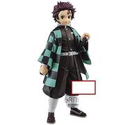 BANPRESTO Demon Slayer Grandista Kamado Tanjiro - Figura in PVC, 24 cm