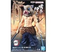 Banpresto Bandai Demon Slayer: Kimetsu No Yaiba - Vol. 32 Inosuke Hashibira Stat