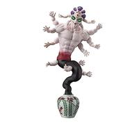 Banpresto Figura Gyokko – Demon Slayer Kimetsu No Yaiba – 15 cm