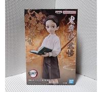 Banpresto Figura Muzan Kibutsuji Vol 11 Demon Slayer Kimetsu No Yaiba 14 Cm