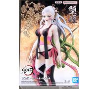 Banpresto Demon Slayer Kimetsu No Yaiba Demon Series Daki Vol 9 Figure Figure Multicolor