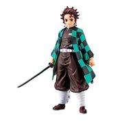 Merchandising Demon Slayer: Banpresto - Kimetsu No Yaiba Figure Vol.28 (Tanjiro