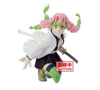 Banpresto - Demon Slayer: Kimetsu No Yaiba - La Mitsuri Kanroji Maximatic Banda