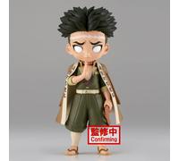 Banpresto - Demon Slayer: Kimetsu No Yaiba - Q Posket - Gyomei Himejima (Version