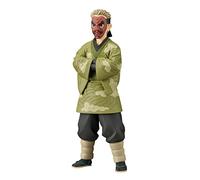 Banpresto Sakonji Urokodaki Demon Slayer Kimetsu No Yaiba Figure 17 Cm Verde