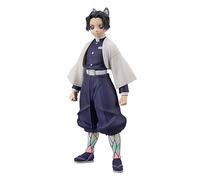 Banpresto Shinobu Kocho Demon Slayer Kimetsu No Yaiba Figure 14 Cm Beige