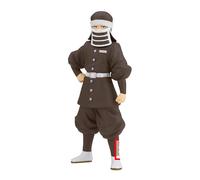 BANPRESTO - Demon Slayer: Kimetsu No Yaiba - Vol.41 Goto Statue