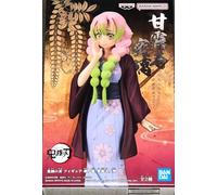 Banpresto Figura Mitsuri Kanroji Ver.42 Demon Slayer Kimetsu No Yaiba 15 Cm