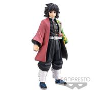 Banpresto Demon Slayer Kimetsu no Yaiba Vol. 5 Giyu Tomioka