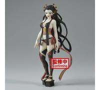 DEMON SLAYER - KIMETSU NO YAIBA - Demon Series Vol.8 - Daki Pvc Figure Banpresto