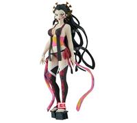 Banpresto Demon Slayer KIMETU NO YAIBA Oninosou 7nokata Daki PVC Figura Figurine 16 cm