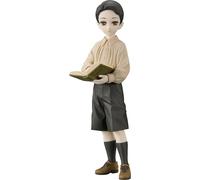 DEMON SLAYER - Demon Series Vol.7 - Muzan Kibutsuji Pvc Figure Banpresto