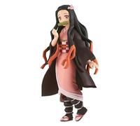 Banpresto Demon Slayer - Nezuko Kamado - Figurine 15cm