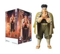 Banpresto DEMON SLAYER - Rui - Statuetta 20 cm Vol.17