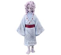 Banpresto Demon SLAYER - Rui - Statuetta serie Demon 14 cm