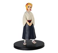 Merchandising Demon Slayer: Kimetsu No Yaiba Figure Vol.25(B:Senjuro Rengoku)