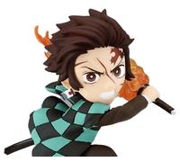 Banpresto DEMON SLAYER - Tanjiro - Figurine 7cm WCF