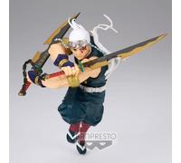 TENGEN UZUI - VIBRATION STARS - DEMON SLAYER BANPRESTO Figure KIMETSU NO YAIBA