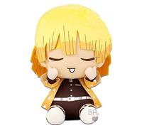 Banpresto Demon Slayer- Zenitsu Agatsuma- Plush- 20cm