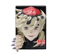 Banpresto Demone Slayer Action Figure Dresser: Kimetsu No Yaiba Hyokofig 16 cm - BP30041P Multicolore - Figura da collezione - Ideale per gli appassionati di Anime