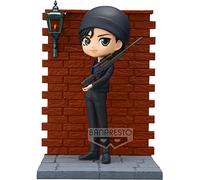 Banpresto - Case Closed - Shuichi Akai, Bandai Spirits Qposket premium