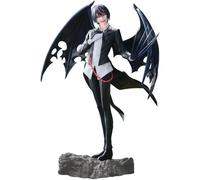 BANPRESTO Diablo Threefold Union Figura in ABS PVC 260mm