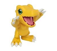 Merchandising Digimon: Banpresto - Adventure - Sofvimatesagumon