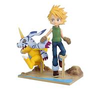 DIGIMON ADVENTURE - Archives - Yamato Pvc Figure Banpresto
