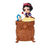 Banpresto - Disney Characters - Snow White (Version A), Bandai Spirits Q Posket