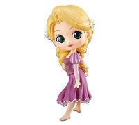 BANPRESTO- Disney Statue, Idea Regalo, Personaggio, Multicolore, 82645