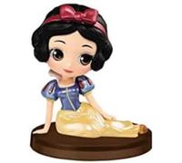 Banpresto- Disney Statue, Personaggio, Multicolore, Small, 82568