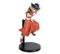 Banpresto Figura altamente collezionabile del Dr Stone di Stone World Ryusui Nan