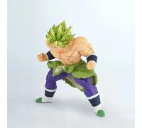 Banpresto Dragon Ball Blood Of Saiyans Broly Super Saiyan Full Power