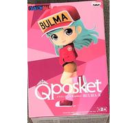 QPosket Bulma 2 Dragon Ball (OFFERTA ACT)