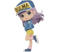 Banpresto - Dragon Ball Bulma II Q posket Figure Version B