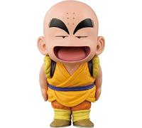 Banpresto - Dragon Ball Collection - Krillin Statue