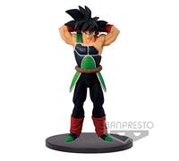 Banpresto Dragon Ball - Creator X Creator Bardock