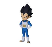 Banpresto Dragon Ball Daima (Vegeta Mini w/Panel) Figure PVC 7cm Bandai 2025