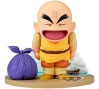 Dragon Ball History Box: Krillin 10cm