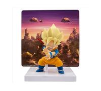 Merchandising Dragon Ball : Banpresto - Daima Son Goku (Mini Figure Ii With Pane