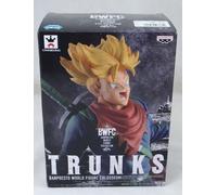 Banpresto Dragon Ball - Figurina BWFC VOL 6 - TRUNKS