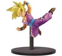 Banpresto - Dragon Ball figurine, Battle Super Saiyan Gohan Super Chosenshiretsuden Vol.3, 16 cm