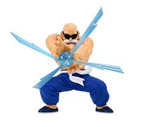 Banpresto Statua G x Materia – Il Kame‑Sennin – Dragon Ball Z