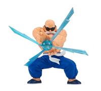 Banpresto Statua G x Materia – Il Kame‑Sennin – Dragon Ball Z