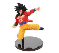 Banpresto. Dragon Ball GT Figure Son Goku SSJ4 Son Goku FES!! Special version SUBITO DISPONIBILE